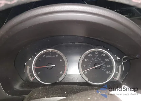 2019 Acura Ilx Premium A-Spec Packages/Technology A-Spec Packages from USA, damaged, VIN 19UDE2F80KA002292